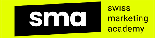 Anbieter-Logo von Swiss Marketing Academy