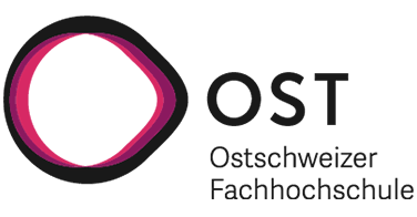 Anbieter-Logo von OST - Departement Wirtschaft