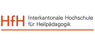 Anbieter-Logo von Interkantonale Hochschule für Heilpädagogik (HfH)